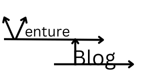 The Venture Blog